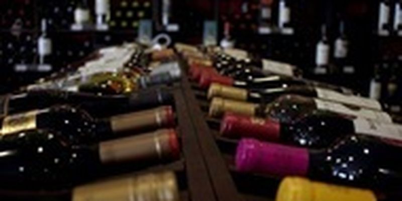 В Закарпатской области сняли ограничения на продажу алкоголя