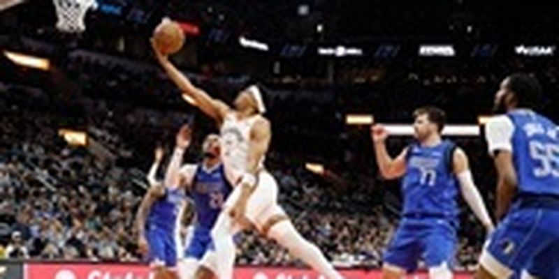 НБА: Денвер обыгрывает Миннесоту