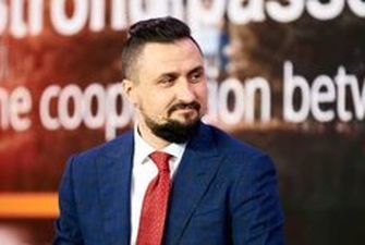 Главу правления Укрзалізниці назначили министром