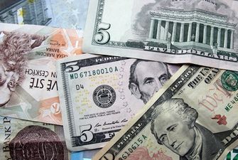 Доллар и еро заметно упадутпосле выходных