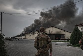 "Придется сделать больше": война в Украине спровоцировала огромный выброс горячих газов в атмосферу