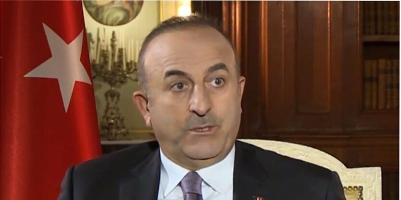 В МИД Турции ответили на упреки Кремля по продаже Украине беспилотников