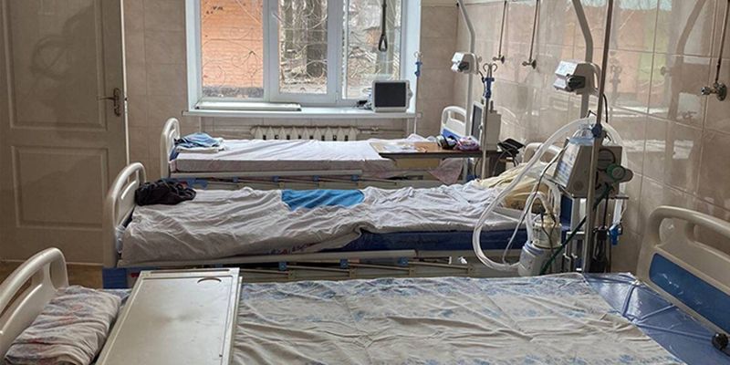 В Украине могут временно прекратить плановые госпитализации, — Минздрав