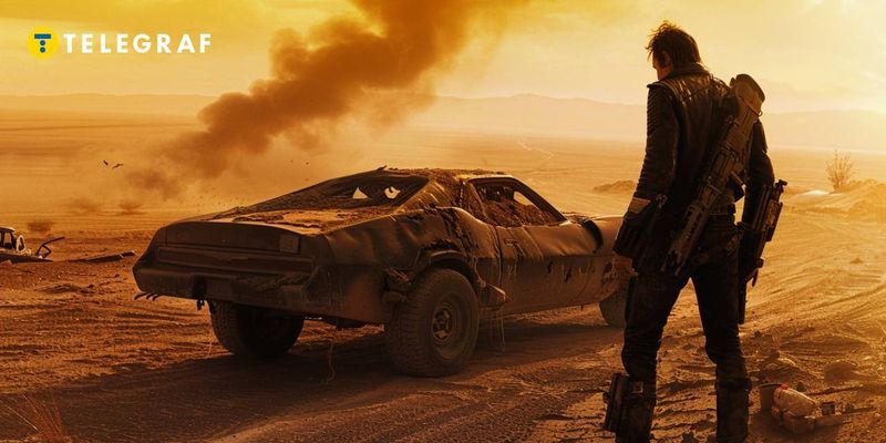Ядерная пустыня и безжалостные слепые монстры: ТОП-5 лучших фильмов о постапокалипсисе