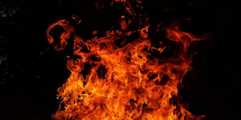В Николаевской области при загадочном пожаре погибли три человека