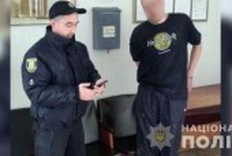 На Полтавщині обвинувачений втік із зали суду