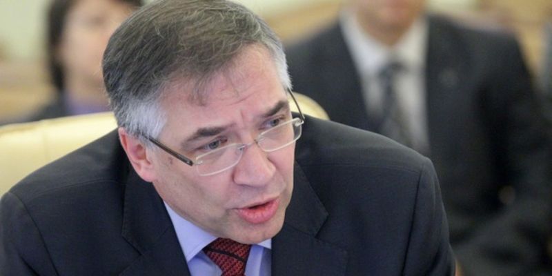 Журналист не точно передал слова министра об использовании Украиной помощи Канады - посол