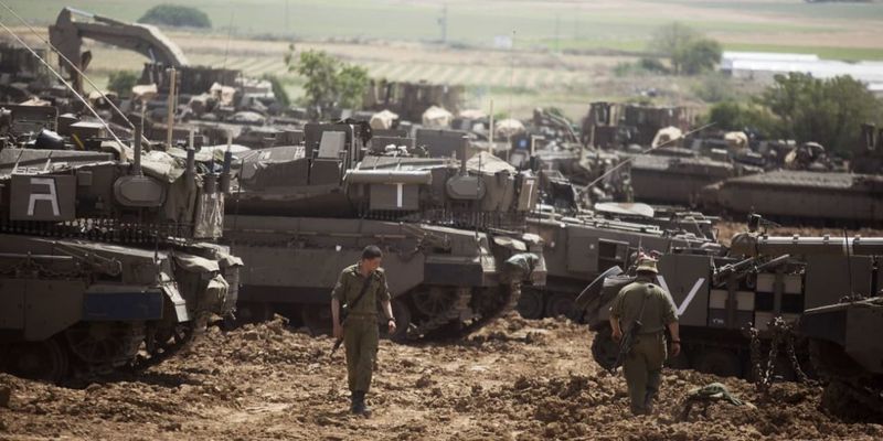 Дай Газу. Почему для Израиля важно завершить военную операцию именно сейчас
