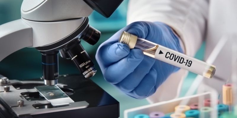 Во Франции обнаружили новый штамм коронавируса, «прячущийся» от тестов