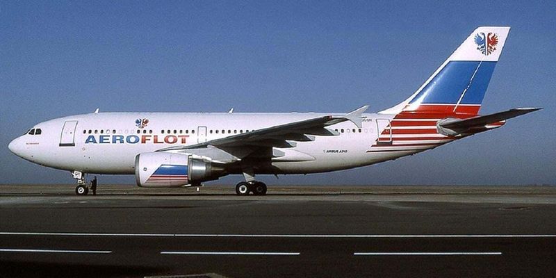 Кража Россией 400 самолетов привела к рекордной схватке в бизнесе авиастрахования, – WSJ