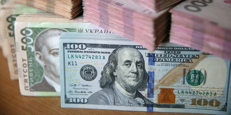 На тлі відставки Смолія Україна скасувала розміщення євробондів на $1,75 мільярда
