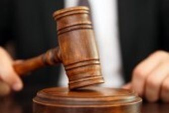 Екссудді, яка перейшла до “Верховного Суду ЛНР”, повідомили про підозру у держзраді