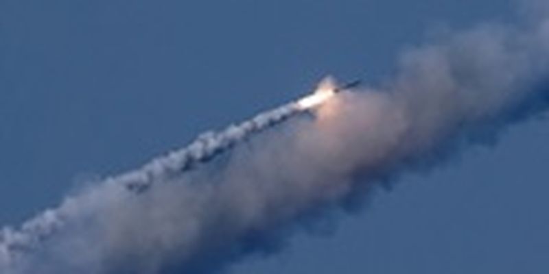 РФ снова запустила по Украине ракеты: что известно