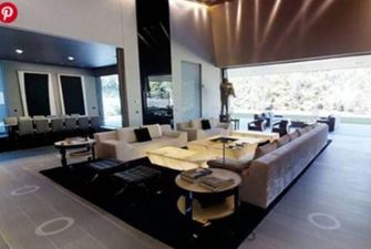 Азар обзавелся роскошной недвижимостью в Испании