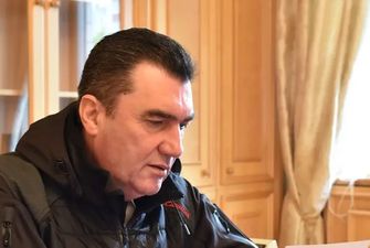 Данилов ответил Матвиенко: Переговоры будут, но с новой российской властью
