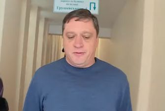 "Мандат не сложу": насильник Иванисов ушел от ответа о судимости. Видео