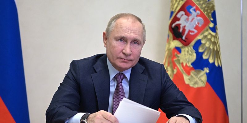 Риск дефолта в России вырос до 90% , — Bloomberg