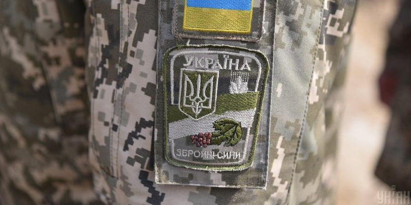 Британия продолжит подготовку украинских военнослужащих
