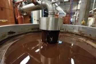 На найбільшій у світі шоколадній фабриці виявлено сальмонеллу