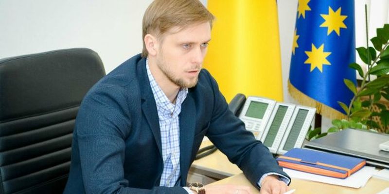 Губернатора Днепропетровской области Александра Бондаренко могут уволить: детали скандала