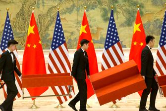 США и Китай начали обсуждение второй фазы торговой сделки