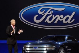 Ford сокращает 7 тысяч своих работников во всем мире
