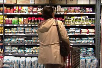 Обігнала у ціні гречку: українські супермаркети підвищили вартість популярної крупи