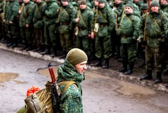Россиянка получила повестку в армию за покойного сына, он умер в возрасте 2,5 лет, — СМИ