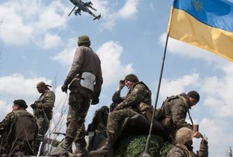 В ЗСУ порахували кількість загиблих у війні на Донбасі