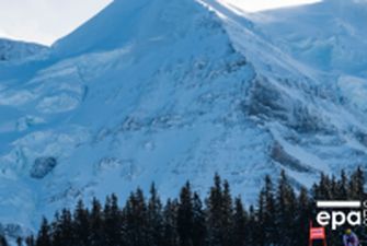 Сильные снегопады в Европе: туристы отказываются от поездок на горнолыжные курорты