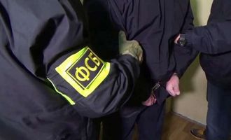 Россия задержала рекордное количество участников мирных собраний в оккупированном Крыму