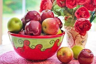 Яблучний Спас — привітання, картинки, листівки, поздоровлення у прозі