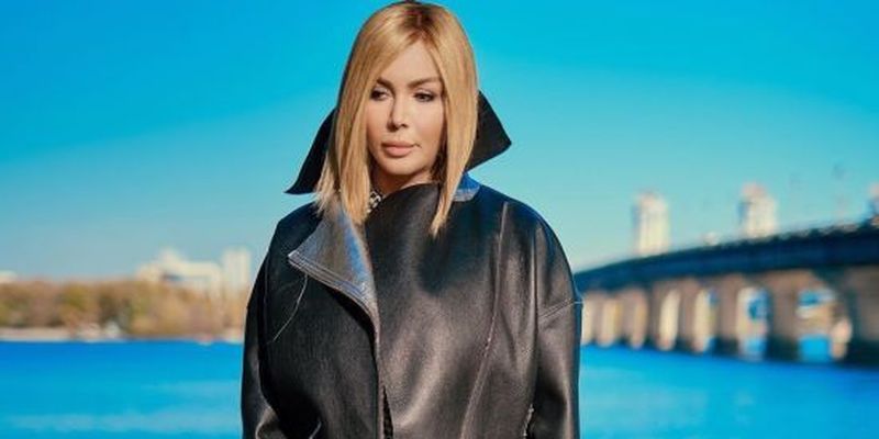Ірина Білик опинилася в центрі скандалу після концерту в Харкові