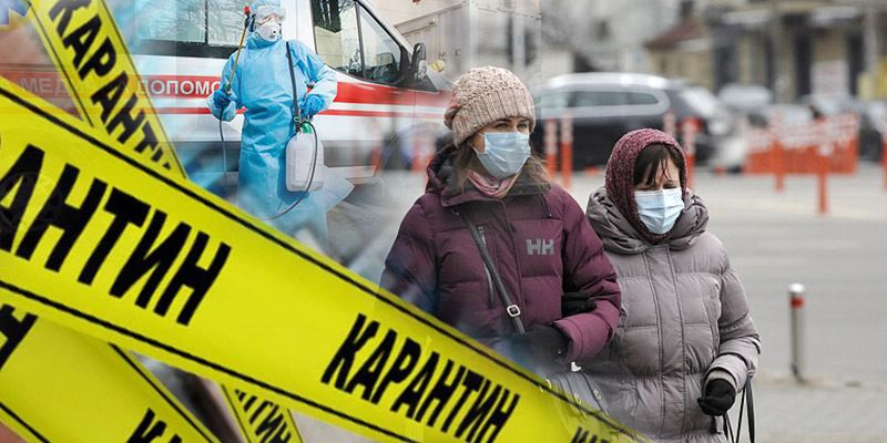 "Прямым текстом сказано - выходите работайте": всплыло интересное о "карантине" на рынке в Харькове