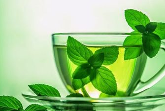 Как чай с мятой может противостоять проблемам со здоровьем?