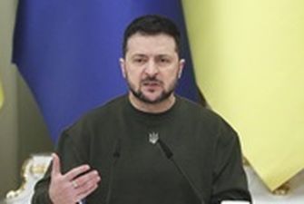Зеленский прокомментировал увольнение замминистра