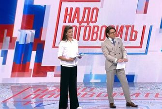 Скандальный телемост "Надо поговорить": кто из украинцев подыграл пропагандистам