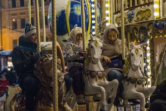 Новый год-2020: куда пойти с ребенком в новогодние выходные в Киеве