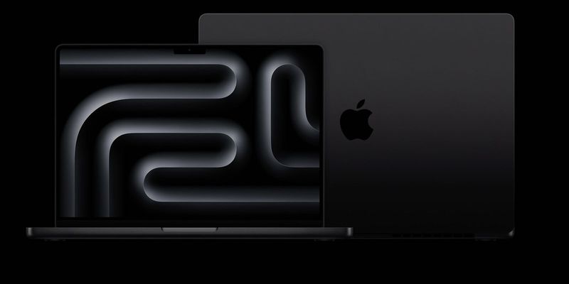 Apple «формально начала разработку» MacBook Pro M4, — Гурман
