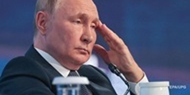 Генпрокурор прокомментировал причастность Путина к катастрофе MH17