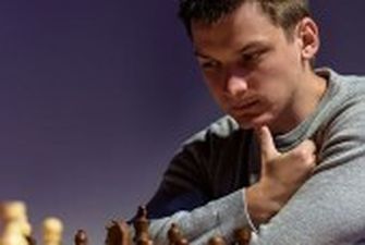 Український гросмейстер Андрій Баришполець балотуватиметься в президенти ФІДЕ