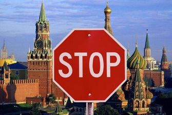 В России оценили введения санкций против Путина