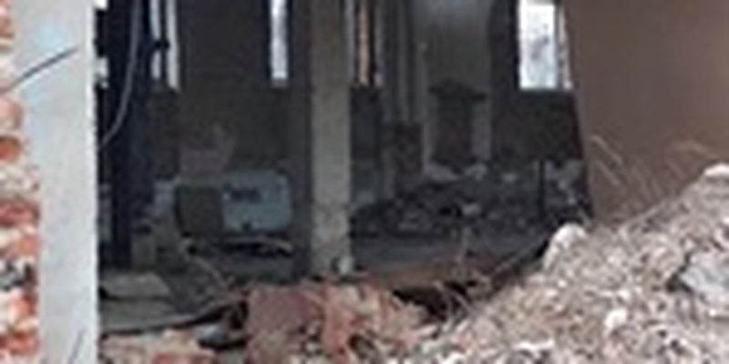 Нацполиция: в Чорткове школьнику "помогли" сгореть в электрощитовой
