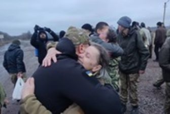 Украина планирует репатриировать из плена РФ 800 человек - омбудсмен