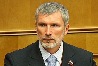 Путинский депутат оскорбил павших воинов ВСУ и поплатился: "Стыдно за дедов"