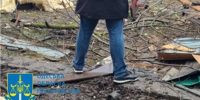 Много погибших и раненых: последние подробности удара ракетами по Одессе