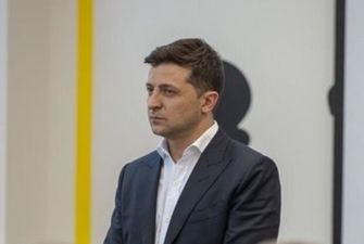 Зеленский инициировал расширение действия закона о люстрации на президента, депутатов, спикера, членов ВСЮ - законопроект