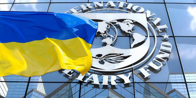 Украине разрешили не платить долги МВФ до 2027 года