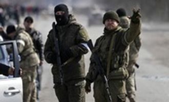 Россияне убили пять человек на оккупированных территориях - СМИ
