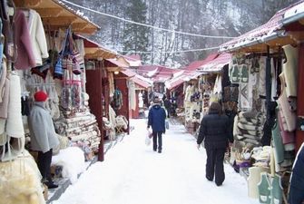 Де відсвяткувати Новий рік-2020 у Карпатах: 5 зимових курортів